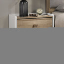 Posey Nightstand - My Sweet Home Furniture (Queens, NY)