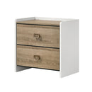 Posey Nightstand - My Sweet Home Furniture (Queens, NY)