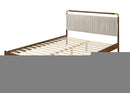 Bardot 4 Pc Queen Bedroom Set