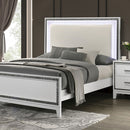 Lucida Queen Bedroom Set - My Sweet Home Furniture (Queens, NY)