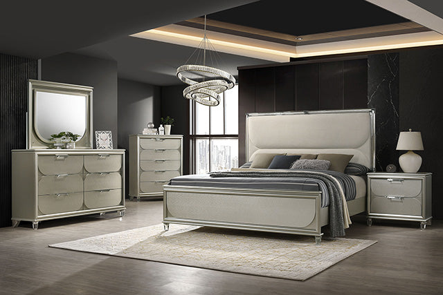 Sheridan Bed - My Sweet Home Furniture (Queens, NY)