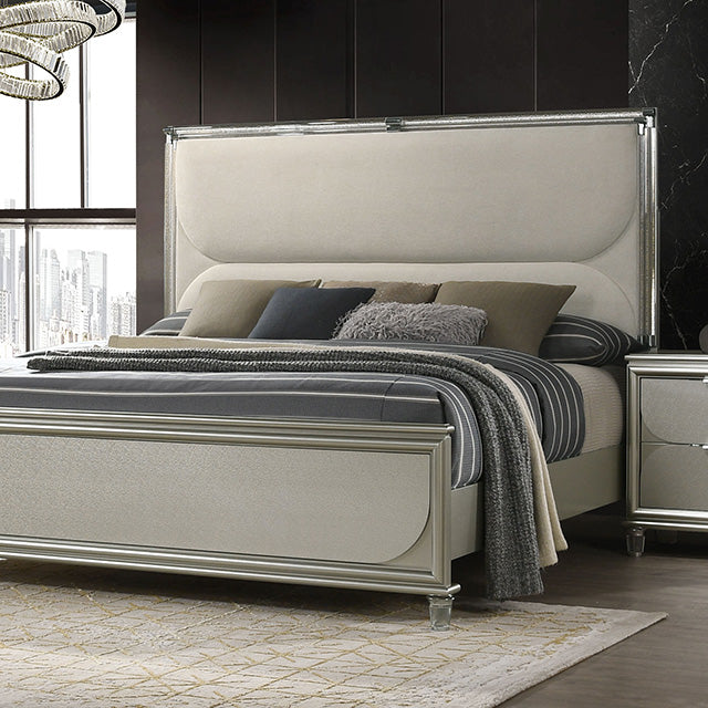 Sheridan Queen Bedroom Set - My Sweet Home Furniture (Queens, NY)