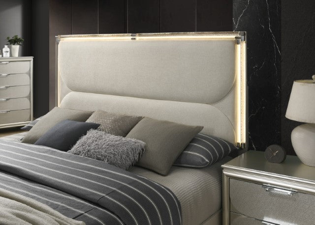 Sheridan Bed - My Sweet Home Furniture (Queens, NY)