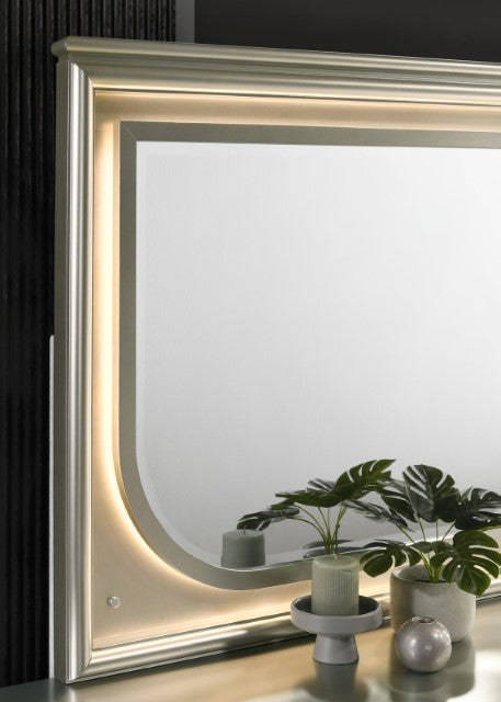 Sheridan Mirror - My Sweet Home Furniture (Queens, NY)