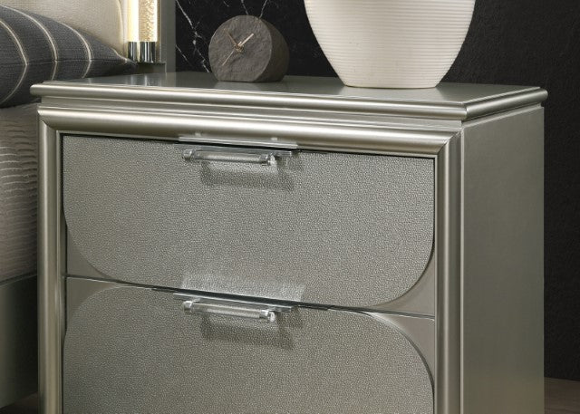 Sheridan Nightstand - My Sweet Home Furniture (Queens, NY)