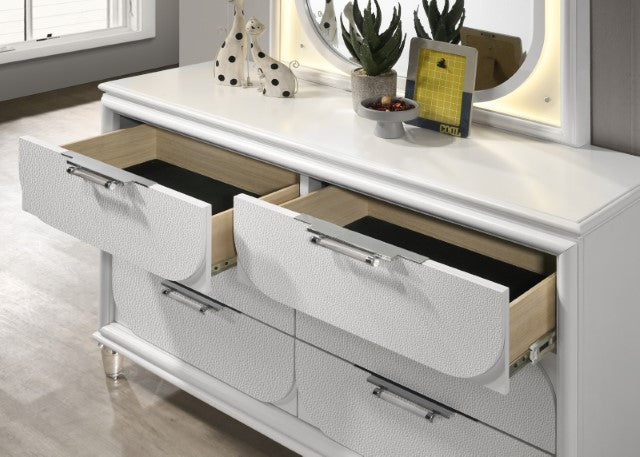 Lareina Bed - My Sweet Home Furniture (Queens, NY)