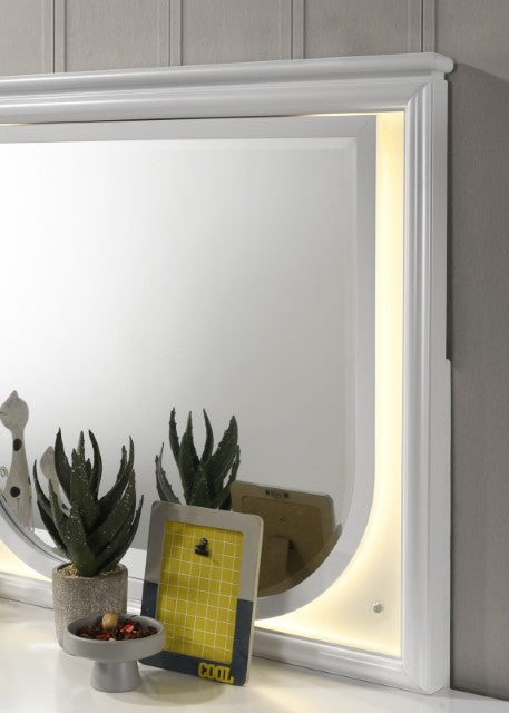 Lareina Mirror - My Sweet Home Furniture (Queens, NY)