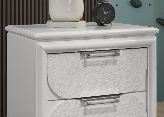 Lareina Bed - My Sweet Home Furniture (Queens, NY)