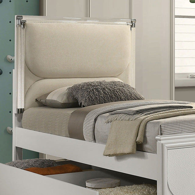 Lareina Bedroom Set - My Sweet Home Furniture (Queens, NY)