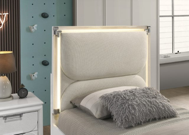 Lareina Bed - My Sweet Home Furniture (Queens, NY)