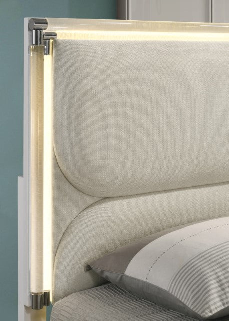Lareina Bed - My Sweet Home Furniture (Queens, NY)