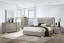 Sinistra Queen Bedroom Set - My Sweet Home Furniture (Queens, NY)