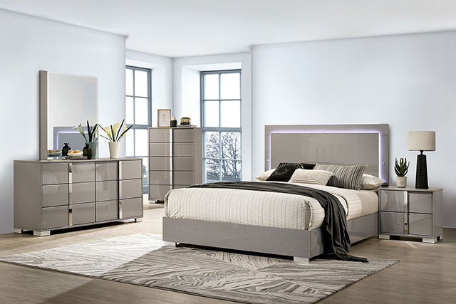 Sinistra Chest - My Sweet Home Furniture (Queens, NY)