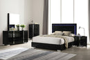 Sinistra Queen Bedroom Set - My Sweet Home Furniture (Queens, NY)