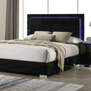 Sinistra Queen Bedroom Set - My Sweet Home Furniture (Queens, NY)