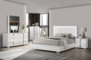Sinistra Queen Bedroom Set - My Sweet Home Furniture (Queens, NY)