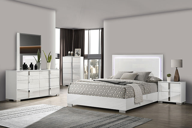 Sinistra Mirror - My Sweet Home Furniture (Queens, NY)