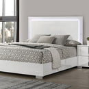 Sinistra Queen Bedroom Set - My Sweet Home Furniture (Queens, NY)