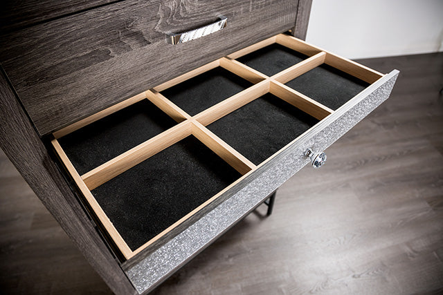 Voleta Chest - My Sweet Home Furniture (Queens, NY)