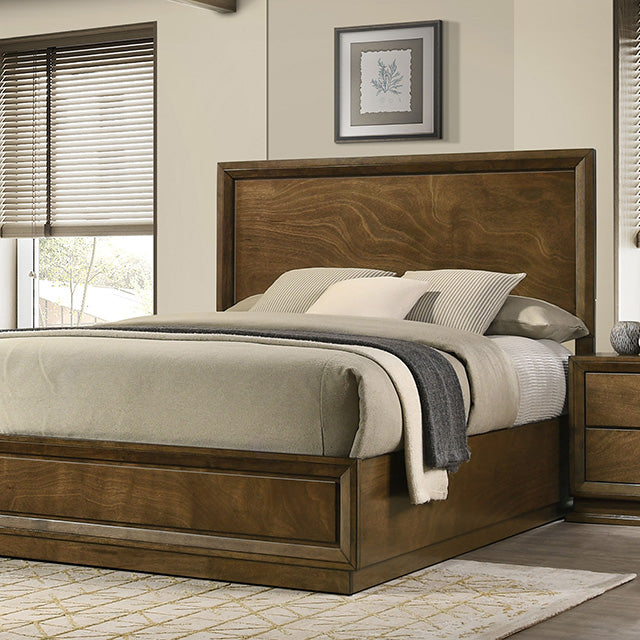 Kirkham E.King Bed image