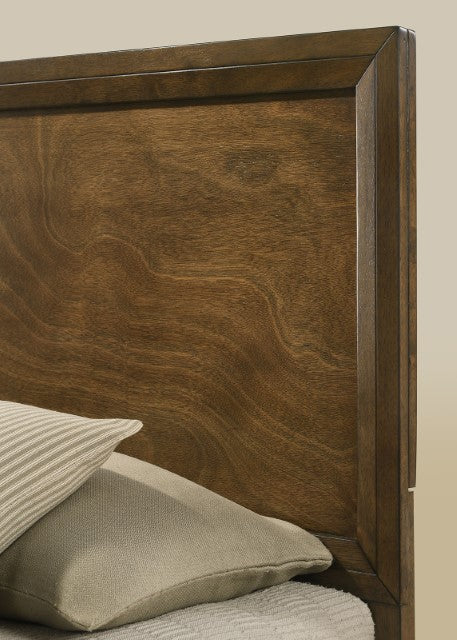 Kirkham Bed - My Sweet Home Furniture (Queens, NY)