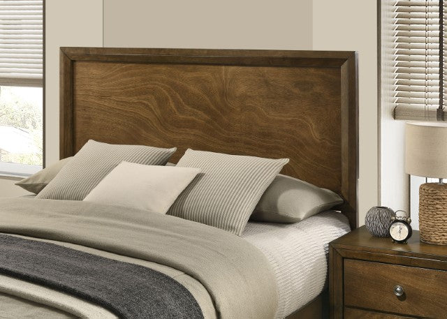 Kirkham Bed - My Sweet Home Furniture (Queens, NY)