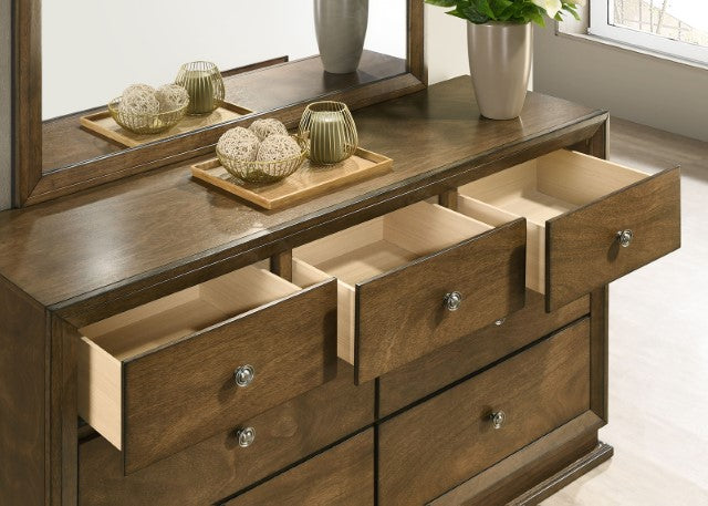 Kirkham 7-Drawer Dresser - My Sweet Home Furniture (Queens, NY)