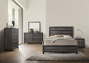 Errico Queen Bedroom Set - My Sweet Home Furniture (Queens, NY)