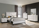 Errico Queen Bedroom Set - My Sweet Home Furniture (Queens, NY)