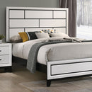 Errico Queen Bedroom Set - My Sweet Home Furniture (Queens, NY)