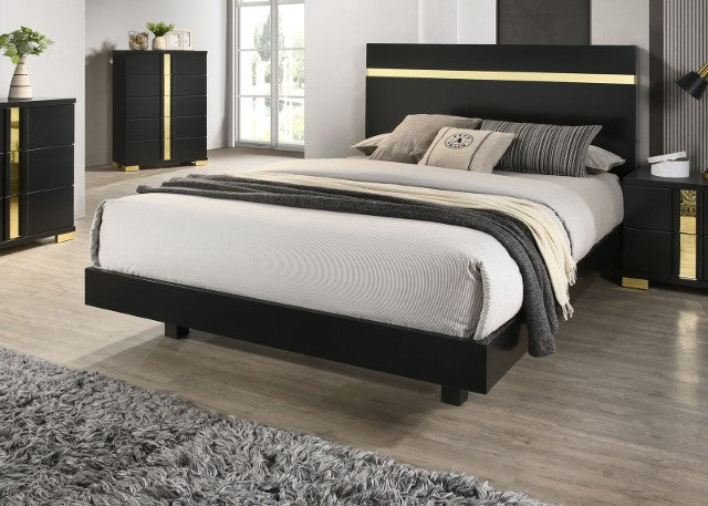 Lillestrom Queen Bedroom Set - My Sweet Home Furniture (Queens, NY)