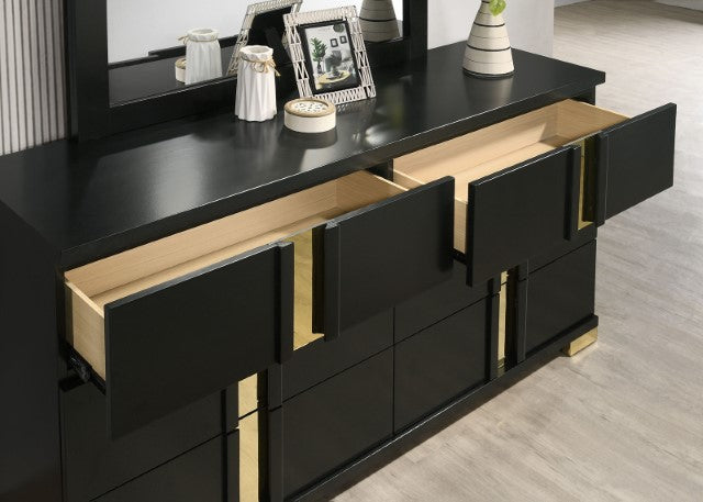 Lillestrom Queen Bedroom Set - My Sweet Home Furniture (Queens, NY)
