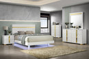 Lillestrom Queen Bedroom Set - My Sweet Home Furniture (Queens, NY)