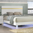 Lillestrom Queen Bedroom Set - My Sweet Home Furniture (Queens, NY)