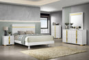 Lillestrom Queen Bedroom Set - My Sweet Home Furniture (Queens, NY)