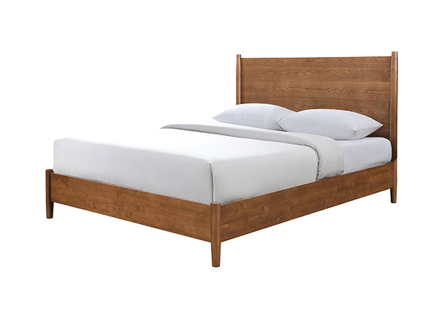 Tromso Queen Bed - My Sweet Home Furniture (Queens, NY)