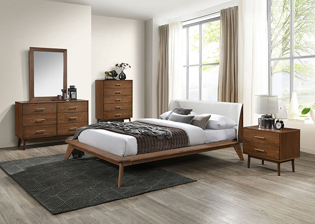 Lenzburg Queen Bedroom Set - My Sweet Home Furniture (Queens, NY)