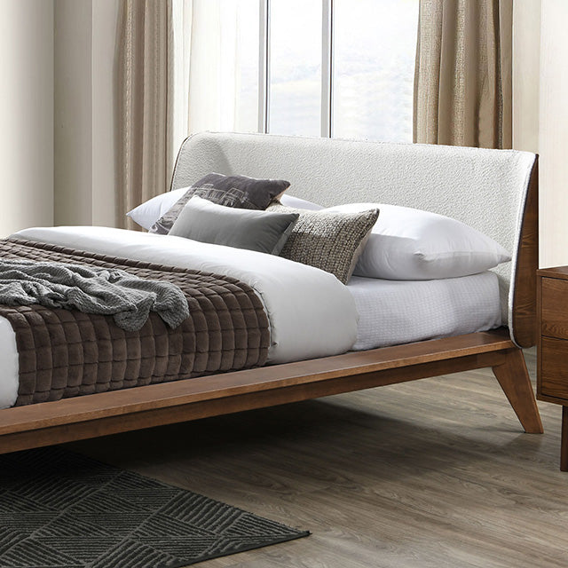 Lenzburg Queen Bedroom Set - My Sweet Home Furniture (Queens, NY)
