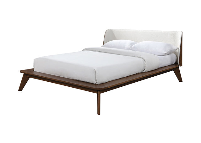 Lenzburg E.King, Full, & Queen Bed - My Sweet Home Furniture (Queens, NY)