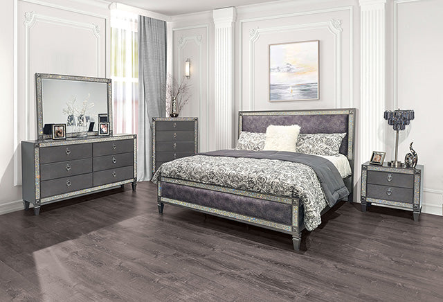 Lyanne Chest - My Sweet Home Furniture (Queens, NY)