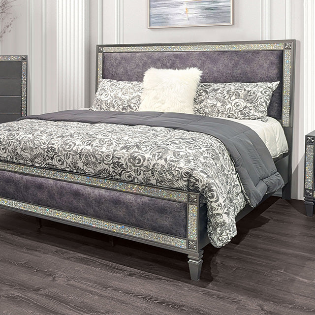 Lyanne E.King, Full, & Queen Bed - My Sweet Home Furniture (Queens, NY)