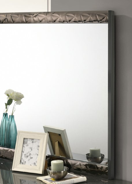 Morcote Mirror - My Sweet Home Furniture (Queens, NY)