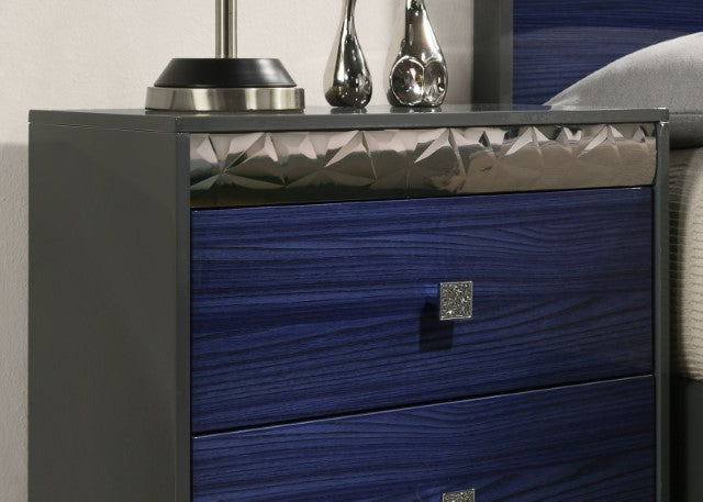 Morcote Nightstand - My Sweet Home Furniture (Queens, NY)