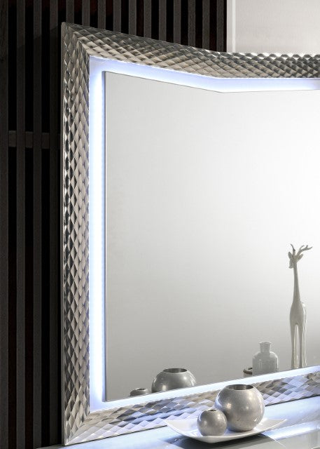 Ventnor Mirror - My Sweet Home Furniture (Queens, NY)