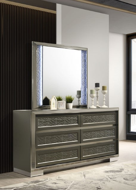 Leyland Dresser - My Sweet Home Furniture (Queens, NY)
