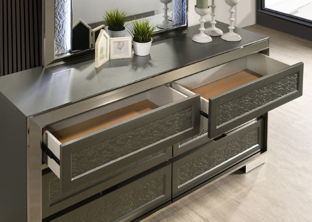 Leyland Dresser - My Sweet Home Furniture (Queens, NY)