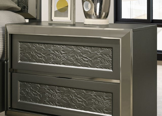 Leyland Nightstand - My Sweet Home Furniture (Queens, NY)