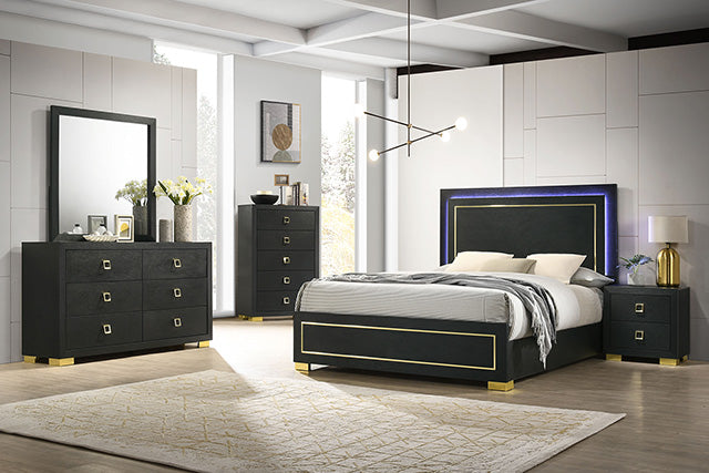 Latimer Chest - My Sweet Home Furniture (Queens, NY)