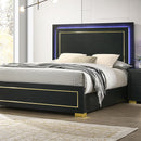 Latimer Bed