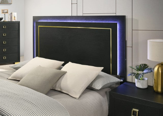 Latimer Bed - My Sweet Home Furniture (Queens, NY)